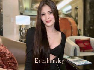 Ericahunsley
