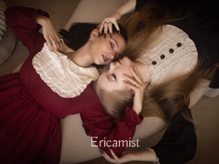 Ericamist