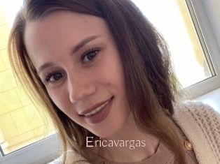 Ericavargas