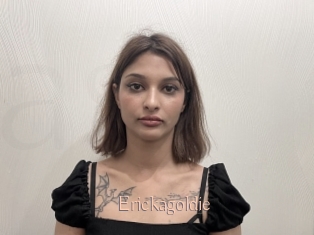 erickagoldie Anal Sexe