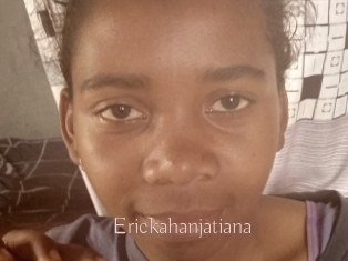Erickahanjatiana