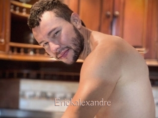 Erickalexandre