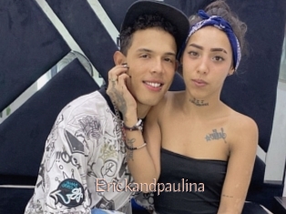 Erickandpaulina