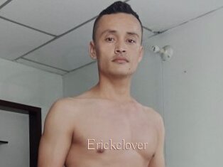 Erickclover