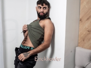 Erickhewler