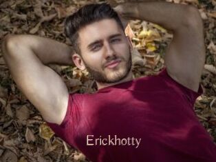 Erickhotty