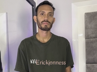 erickjonness Anal Sexe