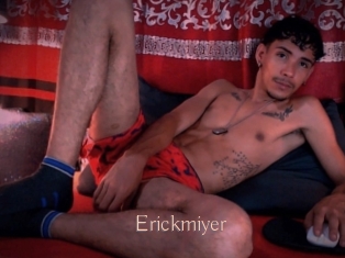Erickmiyer