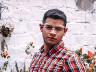 Erickmontel