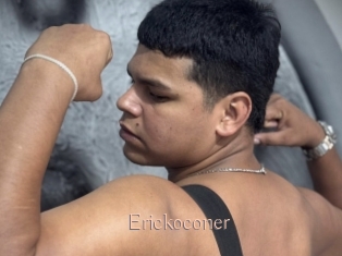 erickoconer Anal Sexe