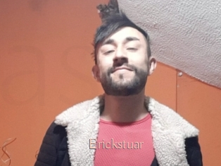 Erickstuar