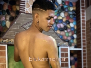 Erickzimmerman