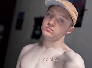 ericlake Anal Sexe