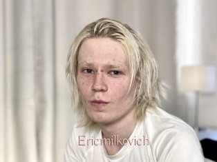 ericmilkovich Anal Sexe