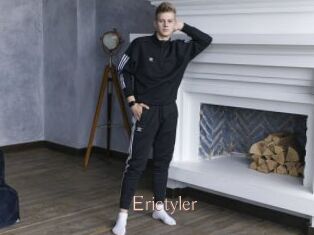 Erictyler