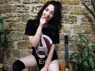 Erikaanni