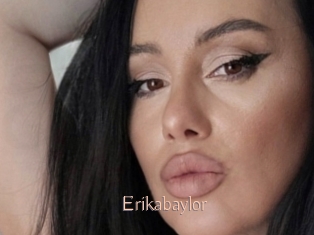 Erikabaylor