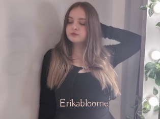Erikabloome