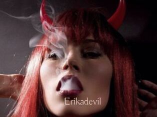 Erikadevil