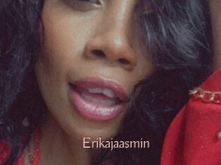 Erikajaasmin