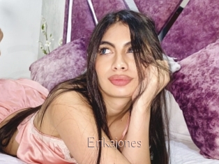 Erikajones