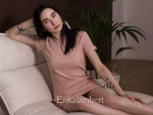 Erikalambert