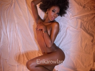 erikarowlan Anal Sexe