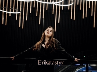 Erikatastyx