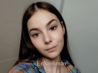 Erikavikman