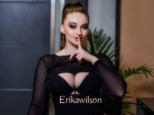 Erikawilson