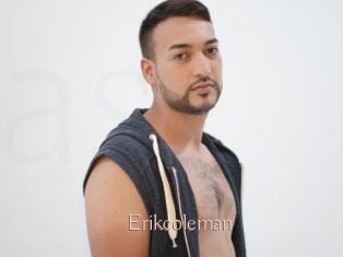 Erikcoleman