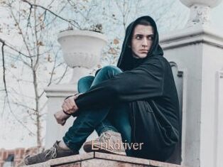 Erikdriver