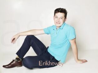 Erikhowey