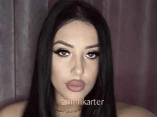 erinnkarter Anal Sexe