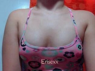 Erisexx