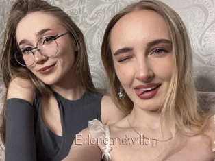 Erleneandwilla