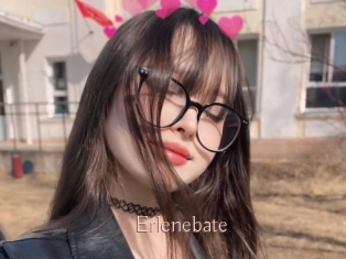 Erlenebate