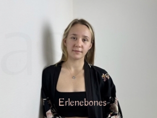 Erlenebones