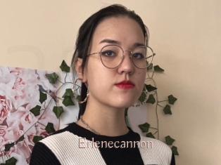 Erlenecannon