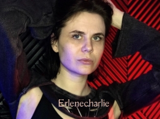 erlenecharlie Anal Sexe