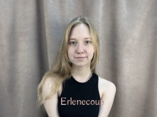 Erlenecoup