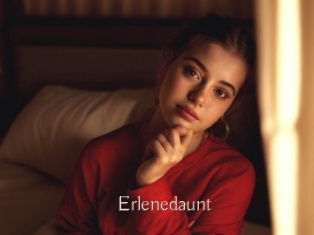 Erlenedaunt