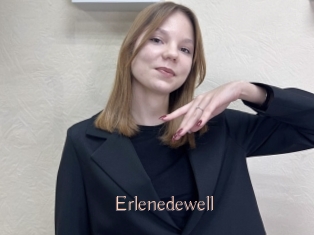 Erlenedewell