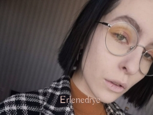 Erlenedrye