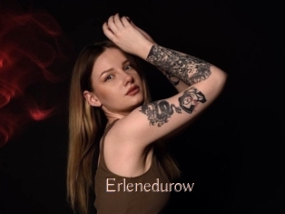 Erlenedurow