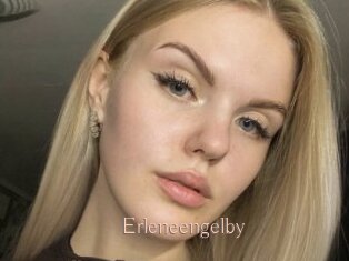Erleneengelby