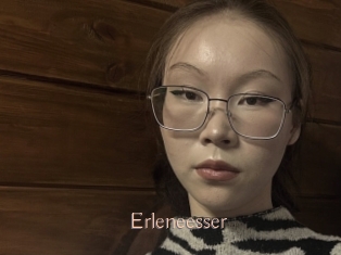 Erleneesser