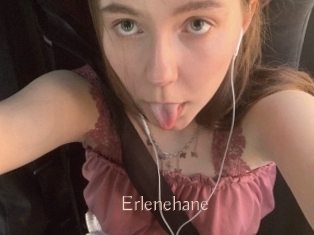 Erlenehane