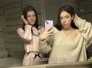 Erlinaandlizbeth