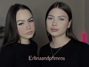 Erlinaandprimros